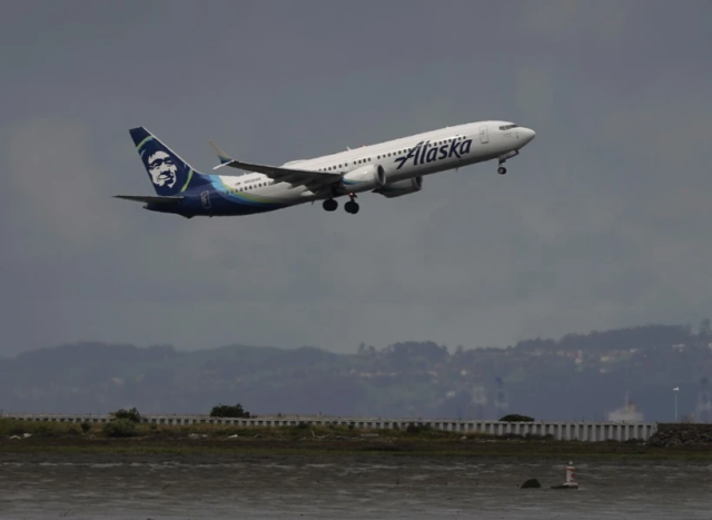 Cơ quan Hàng không Mỹ cho phép Alaska Airlines nối lại hoạt động bay